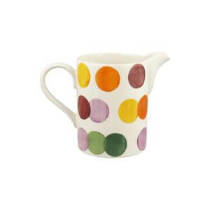 Emma Bridgewater Colour Palette Medium Straight Jug